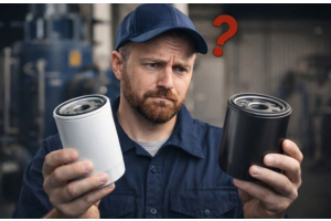 OEM or AFTERMARKET