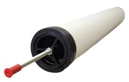 {E} Inline Filter Element