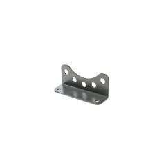 AIRnet Fixation Wall Bracket Valve D80