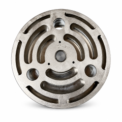 00514006 0580 GD Suction Valve Assembly