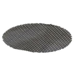 527529 Rietschle Mesh Inlet Disc