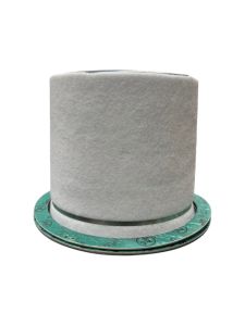 {E} Air/Oil Separator New Style