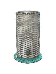 {E} Air/Oil Separator