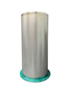 {E} Air/Oil Separator