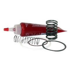 Genuine OEM Part.Gardner Denver Genuine Part. Inlet for models EBE and EDE. Replaces 302SSE6013.