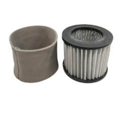 {E} Air Filter Element