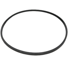 {E} Belt, 21/32 X 65"