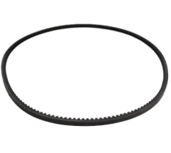 {E} Compressor Belt