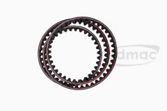 {E} Gates XPZ Metric V-Belts