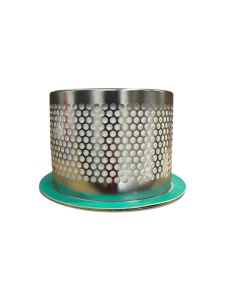 {E} Air/Oil Separator