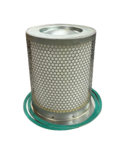 {E} Air/Oil Separator