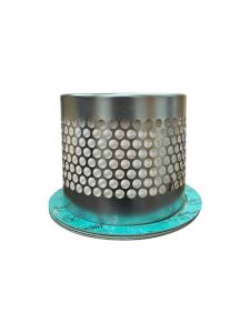 {E} Air/Oil Separator