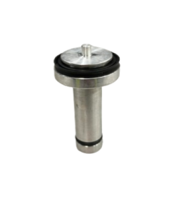 {E} Unloader Piston