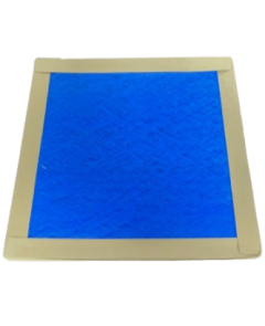 {E} Cabinet Air Filter Element