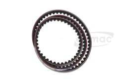 {E} V-Belt Metric XPZ1210