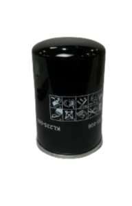 {E} Oil Filter