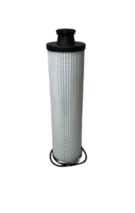 {E} Oil Filter