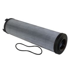 {E} Oil Filter