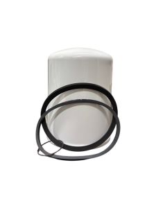 {E} Oil Filter