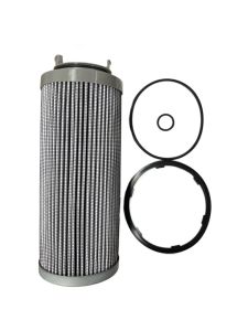 {E} Oil Filter