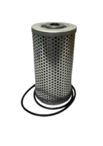 {E} Oil Filter