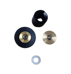 {E} Pressure Regulator Valve Repair Kit