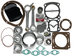 {E} Overhaul Kit