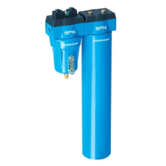 HDF4-4-0 Hankison Dryer, 1/2" NPT