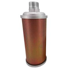 {E} M15 1.5" Std Muffler w/o Relief Vlv
