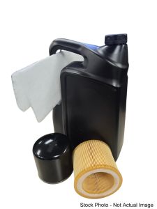 {E} Valve/Gasket Kit 2545