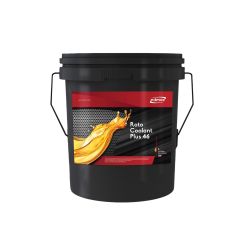 {E} Roto Coolant Plus 46 Oil  5G