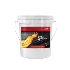 {E} Roto Food Grade 46 Oil 5G