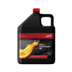 {E} Roto Food Grade 46 Oil 1G