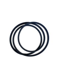 {E} V Belt Cogged