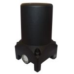 {E} 3/8" NextGenTrap Zero Air Loss Drain