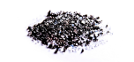 {E} Blue Beaded Silica Gel 1/8"