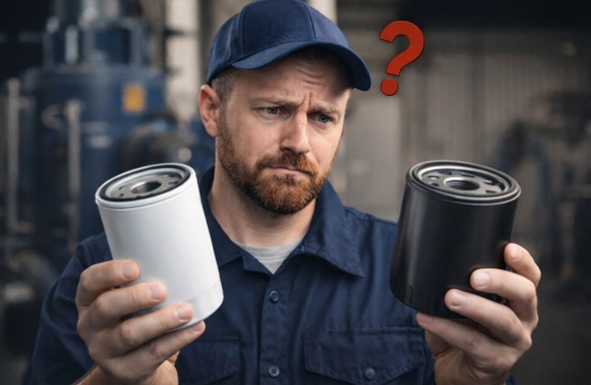 OEM or AFTERMARKET